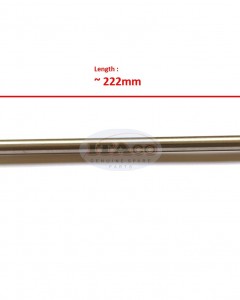 Boat Motor 682-42116-00 Shaft Steering Handle For Yamaha Outboard 9.9hp 15hp 2-stroke before 1995