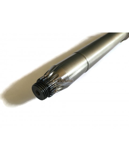 Boat Motor Drive Shaft Assy Long 688-45501-22 688-45501-21 For Yamaha Parsun Outboard 75HP 85HP 90HP 2/4 stroke Engine Boat Motor Drive Shaft Assy Long 688-45501-22 688-45501-21 For Yamaha Parsun Outboard 75HP 85HP 90HP 2/4 stroke Engine