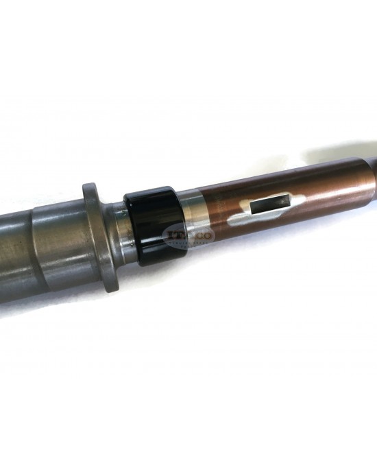 Boat Motor Drive Shaft Assy Long 688-45501-22 688-45501-21 For Yamaha Parsun Outboard 75HP 85HP 90HP 2/4 stroke Engine Boat Motor Drive Shaft Assy Long 688-45501-22 688-45501-21 For Yamaha Parsun Outboard 75HP 85HP 90HP 2/4 stroke Engine