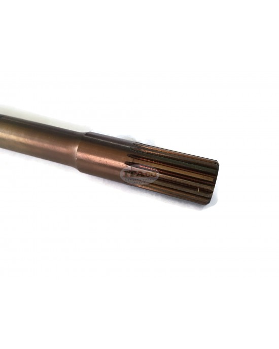 Boat Motor Drive Shaft Assy Long 688-45501-22 688-45501-21 For Yamaha Parsun Outboard 75HP 85HP 90HP 2/4 stroke Engine Boat Motor Drive Shaft Assy Long 688-45501-22 688-45501-21 For Yamaha Parsun Outboard 75HP 85HP 90HP 2/4 stroke Engine