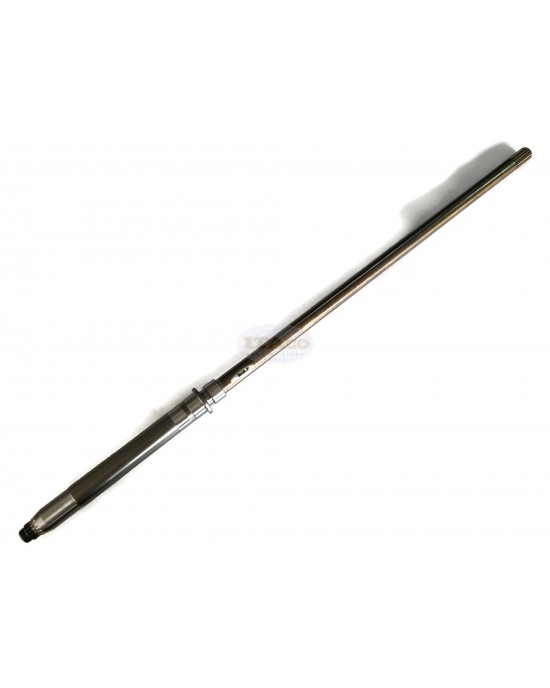Boat Motor Drive Shaft Short Assy 688-45501-11 688-45501-10 00 For Yamaha Parsun Outboard 75HP 85HP 90HP 2/4 stroke Engine Boat Motor Drive Shaft Short Assy 688-45501-11 688-45501-10 00 For Yamaha Parsun Outboard 75HP 85HP 90HP 2/4 stroke Engine
