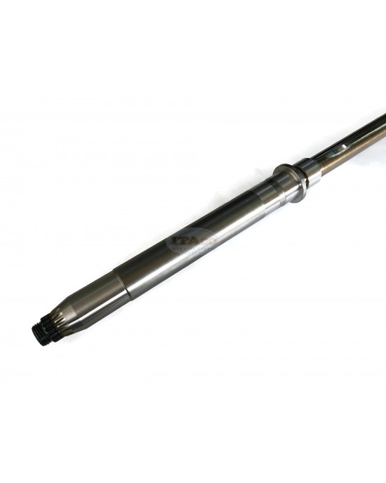 Boat Motor Drive Shaft Short Assy 688-45501-11 688-45501-10 00 For Yamaha Parsun Outboard 75HP 85HP 90HP 2/4 stroke Engine Boat Motor Drive Shaft Short Assy 688-45501-11 688-45501-10 00 For Yamaha Parsun Outboard 75HP 85HP 90HP 2/4 stroke Engine