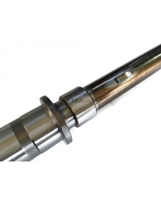 Boat Motor Drive Shaft Short Assy 688-45501-11 688-45501-10 00 For Yamaha Parsun Outboard 75HP 85HP 90HP 2/4 stroke Engine Boat Motor Drive Shaft Short Assy 688-45501-11 688-45501-10 00 For Yamaha Parsun Outboard 75HP 85HP 90HP 2/4 stroke Engine
