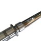 Boat Motor Drive Shaft Short Assy 688-45501-11 688-45501-10 00 For Yamaha Parsun Outboard 75HP 85HP 90HP 2/4 stroke Engine Boat Motor Drive Shaft Short Assy 688-45501-11 688-45501-10 00 For Yamaha Parsun Outboard 75HP 85HP 90HP 2/4 stroke Engine