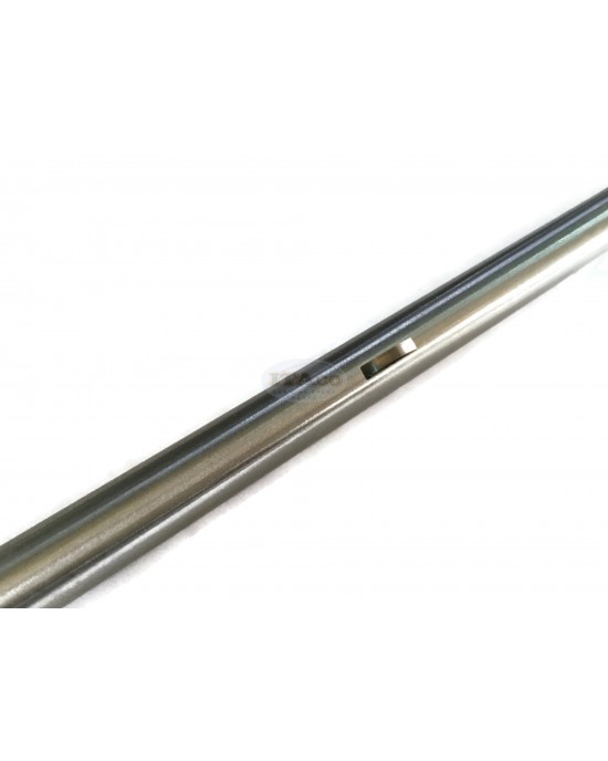 Boat Motor Drive Shaft Long Assy 6G1-45511-10 6N0-G5511 for Yamaha Outboard Engine 6HP 8HP MS 2 stroke Engine Boat Motor Drive Shaft Long Assy 6G1-45511-10 6N0-G5511 for Yamaha Outboard Engine 6HP 8HP MS 2 stroke Engine