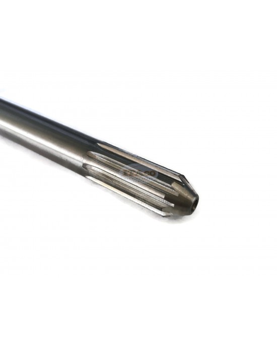 Boat Motor Drive Shaft Short 6G1-45511-00 6N0-G5511-00 6GH For Yamaha Outboard 6hp 8hp 2/4-stroke Boat Motor Drive Shaft Short 6G1-45511-00 6N0-G5511-00 6GH For Yamaha Outboard 6hp 8hp 2/4-stroke