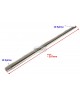 Boat Motor Drive Shaft Short 6G1-45511-00 6N0-G5511-00 6GH For Yamaha Outboard 6hp 8hp 2/4-stroke Boat Motor Drive Shaft Short 6G1-45511-00 6N0-G5511-00 6GH For Yamaha Outboard 6hp 8hp 2/4-stroke