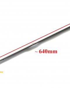 Boat Motor Drive Shaft short 6L5-45511-00 69M-G5511-0 For Yamaha Outboard F2.6 3HP M 2/4 stroke Engine