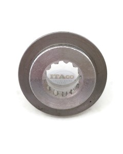 Boat Motor 16145Q01 Spacer Thrust Washer for Mercury Mariner Mercruiser Quicksilver Outboard 4hp 5hp 2/4 stroke Engine