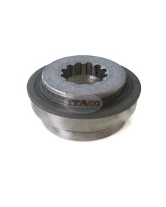 Boat Motor 3B2-64230-0 1M 3UA 3B2-64231 1 0 M 8M0070811 Spacer Thrust Holder Asy Aluminium for Mercury Mercruiser Quicksilver Outboard 8-9.8HP 2/4 stroke Engine