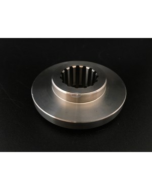 Boat Motor Propeller Spacer T85-04000024 for Parsun Makara Outboard T 85HP 2/4 stroke Boat Engine