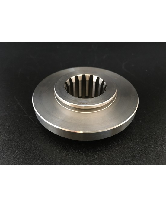 Propeller Installation Hardware Kits Fit Yamaha Outboard 60