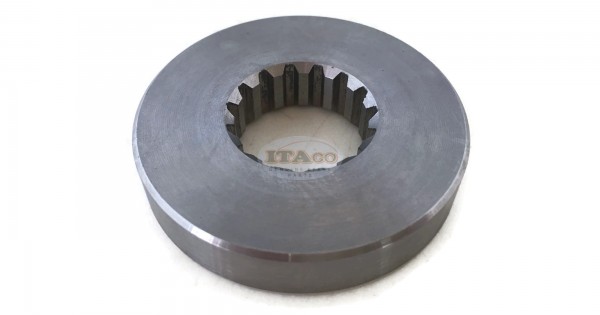 Outboard Yamaha Tohatsu Suzuki Mercury Mercruiser Spacer 688-45997-01 ...