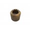 Boat Motor 689-45997-01 689-45997-00 F25-04000025 Brass \Spacer 2 for Yamaha Parsun Makara Outboard 20-30hp F20-45hp 2/4-stroke Marine Motor Engine