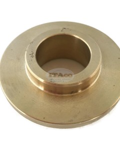 Boat Motor Spacer 6E5-45987-01 for Yamaha Outboard F 100HP 115HP 130HP 150HP Marine Diesel 2/4 stroke Engine