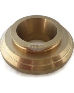 Boat Motor Spacer 6E5-45987 63P-45987 for Yamaha Marine Diesel Outboard F 70 - 250HP L4 V6 2/4 stroke Engine