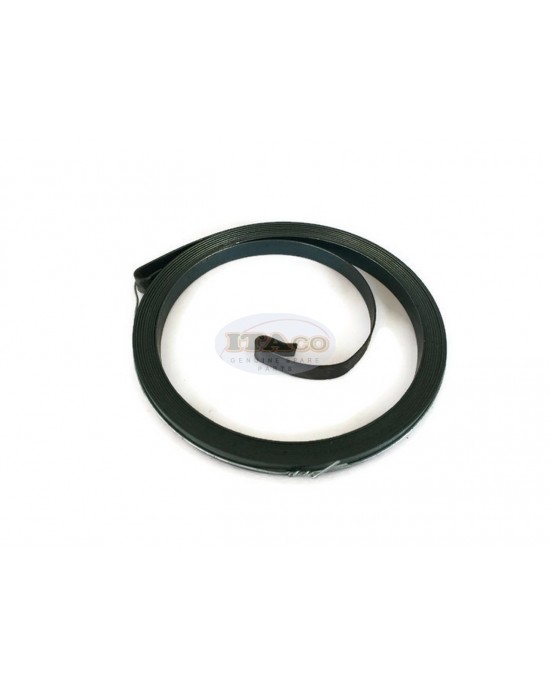 Boat Motor Rewind Stater Spring 345-05004-0 1M 24-8126451 8126451 For Tohatsu Nissan Mercury Mercruiser Quicksilver Outboard 9.9HP - 40HP 2/4-stroke Engine Boat Motor Rewind Stater Spring 345-05004-0 1M 24-8126451 8126451 For Tohatsu Nissan Mercury Mercruiser Quicksilver Outboard 9.9HP - 40HP 2/4-stroke Engine