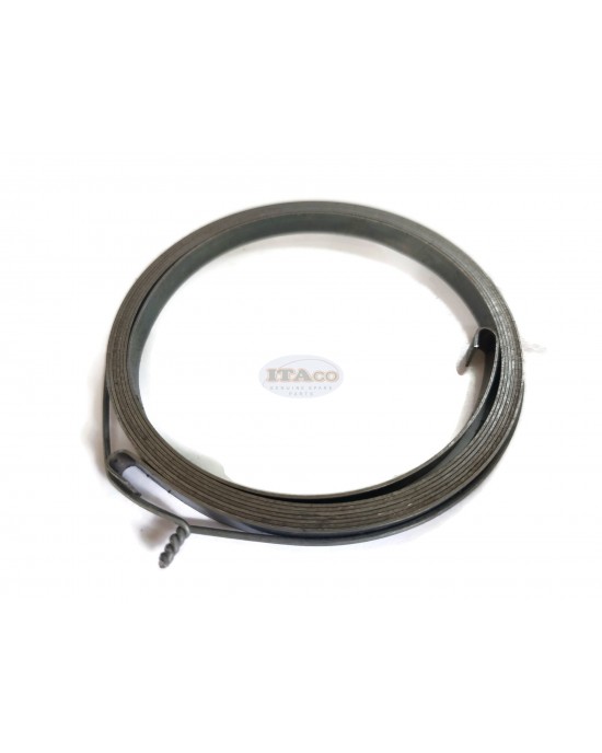 Boat Motor Starter Rewind Spring 6L5-15713-00 For Yamaha Outboard 3HP Malta 2/4-stroke Boat Motor Starter Rewind Spring 6L5-15713-00 For Yamaha Outboard 3HP Malta 2/4-stroke