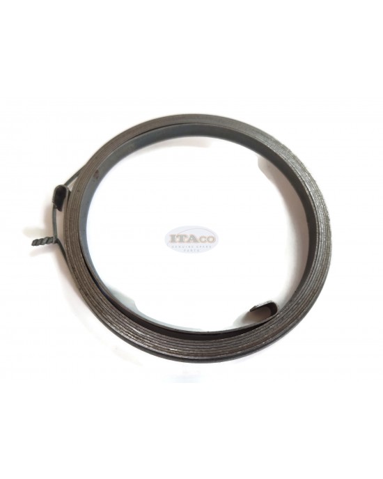 Boat Motor Starter Rewind Spring 6L5-15713-00 For Yamaha Outboard 3HP Malta 2/4-stroke Boat Motor Starter Rewind Spring 6L5-15713-00 For Yamaha Outboard 3HP Malta 2/4-stroke