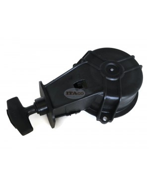 Boat Motor 312-05000-0M 309 T3.6-04040000 823038 Recoil Stater Assy for Tohatsu Nissan Mercury Quicsilver Parsun Outboard M 2.5hp 3.5hp A B Marine Engine