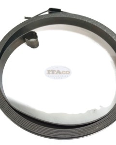Boat Motor Spiral Stater Rewind Spring 90510-08M04 90510-08002 For Yamaha Parsun Outboard 15HP 30HP 9.9HP 25HP 40HP 50HP Engine