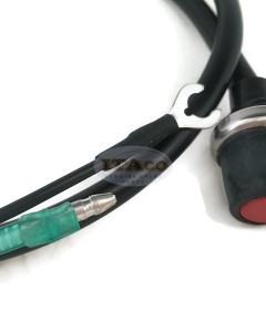 Boat Motor 37800-93954 37800-93953 Stop Switch Assy For Suzuki Outboard 37800-93955 37800-99011 2/4-stroke