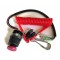 Boat 398-06930 398-06830 345-06930 361 Stop Switch Assy Lanyard compatible Nissan Tohatsu Mercury Outboard 2/4-stroke