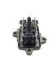 Boat Motor 63W-13610 Intake Reed Valve Assy T15-04050000 for Yamaha Parsun Hidea Outboard 9.9HP - 15HP 2 stroke Engine