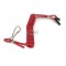 Boat Motor Stopswitch Stop switch Kill Lanyard For Suzuki Outboard 990C0-20000 20006 DT DF 2HP - 200HP 2/4 stroke Engine