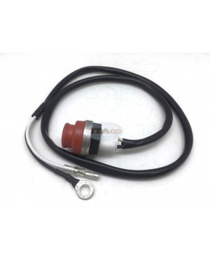Boat Engine Stop Switch Stopswitch 6E0-82550-01 00 6L5-82550 00 6A0-82550 for Yamaha Outboard Engine 2/4-stroke Motor Engine