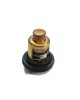 Boat Engine Thermostat 825212 825212001 855676003 825212T02 855676A1 for Mercury 8HP 9.9HP 15HP 25HP 30HP 40HP 4-Stroke Outboard Motor Engine