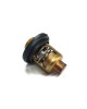 Boat Motor Thermostat for Yamaha Tohatsu Nissan Mercury Mercruiser Quicksilver Honda Suzuki Outboard 50º 50 degrees 2/4-stroke Engine