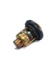 Boat Motor Cylinder Thermostat for Yamaha Outboard F 4HP - 70HP 66M-12411-01 6G8-12411 60 degrees 4-stroke Engine