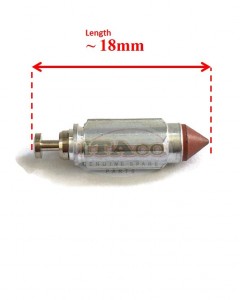 Boat Motor 62Y-14392-00 61N-14392-00 Carburetor Needle Valve for Yamaha Parsun Outboard F 2HP - 60HP 2/4-stroke T20-06000721 Engine