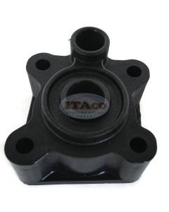 Boat Motor Water Pump Case Housing 17411-94J00 for Suzuki Marine Outboard DT DF 8HP 9.9HP 15HP A Motor Engine