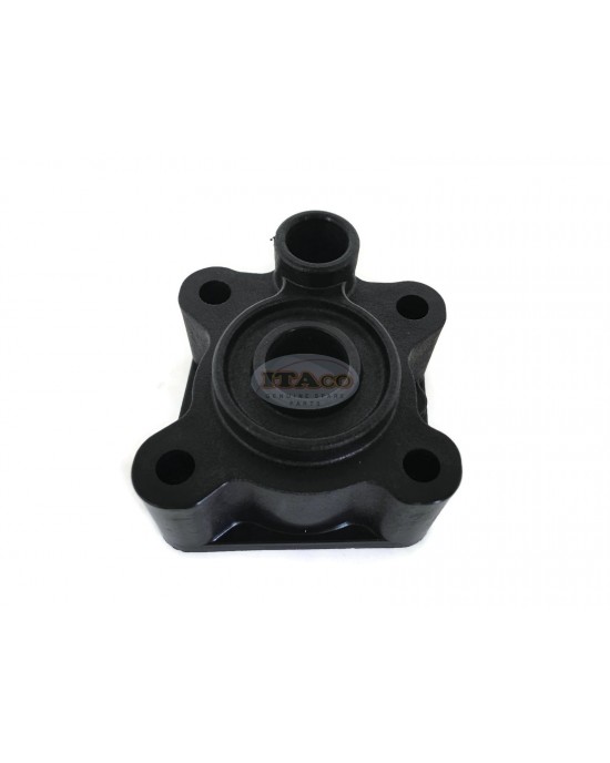 Boat Motor Water Pump Case Housing 17411-94J00 for Suzuki Marine Outboard DT DF 8HP 9.9HP 15HP A Motor Engine Boat Motor Water Pump Case Housing 17411-94J00 for Suzuki Marine Outboard DT DF 8HP 9.9HP 15HP A Motor Engine