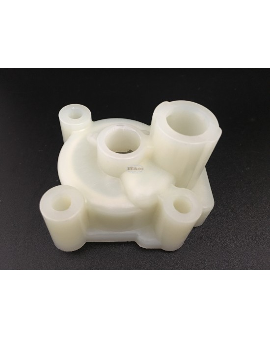 Boat Motor 18-43212 Water Pump Housing 46-803750A02 8037502 for Mercury Mercruiser Quicksilver Marine Outboard Motor Engine Boat Motor 18-43212 Water Pump Housing 46-803750A02 8037502 for Mercury Mercruiser Quicksilver Marine Outboard Motor Engine