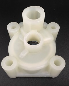 Boat Motor 18-43212 Water Pump Housing 46-803750A02 8037502 for Mercury Mercruiser Quicksilver Marine Outboard Motor Engine