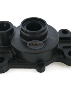 Boat Motor 66T-44311-00 T40-04000201 Housing Water Pump for Yamaha Parsun Makara Outboard FT F 25HP 30HP 40HP 2/4 stroke Engine
