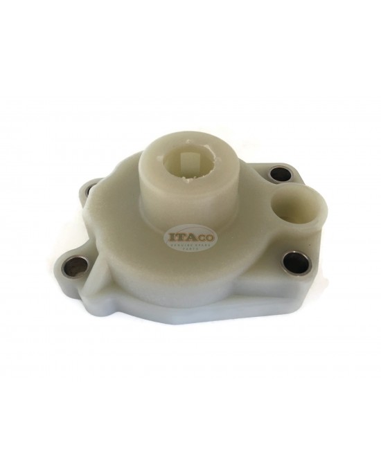 Boat Motor 676-44311-00 Water Pump Housing for Yamaha Outboard C40 40HP 2-Stroke 91-97 Boat Engine