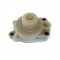 Boat Motor 676-44311-00 Water Pump Housing for Yamaha Outboard C40 40HP 2-Stroke 91-97 Boat Engine
