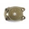 Boat Motor T36-03000301 Water Pump Housing Shell Parsun Makara Outboard T40 40HP 2-Stroke Engine