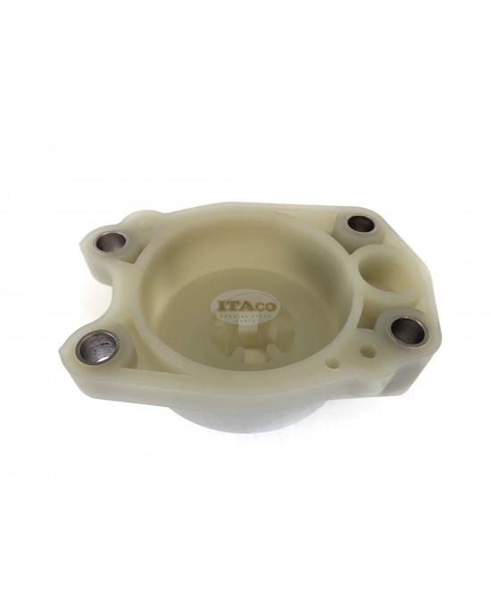 Boat Motor 676-44311-00 Water Pump Housing for Yamaha Outboard C40 40HP 2-Stroke 91-97 Boat Engine