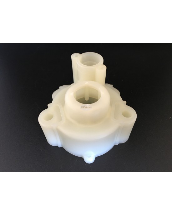 Boat Motor Housing Water Pump Shell 688-44311-01 00 T85-04000401 for Yamaha Parsun Marine Sierra 18-3171 Outboard some C 50hp - 90hp 85hp 2/4-stroke Motor Engine