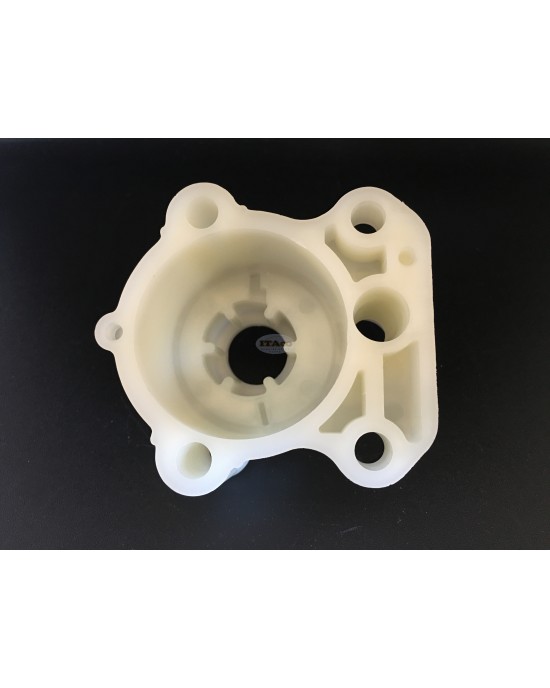 Boat Motor Housing Water Pump Shell 688-44311-01 00 T85-04000401 for Yamaha Parsun Marine Sierra 18-3171 Outboard some C 50hp - 90hp 85hp 2/4-stroke Motor Engine