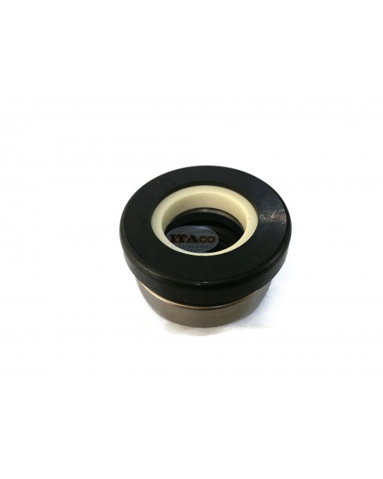 Mechanical Water Pump Shaft Seal Kit AR 20MM Secondary Seal Ceramic Ring SiC TC 42MM Blower Diving Circulating Rotary Ring Plastic Carbon Spring Engine