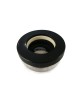Mechanical Water Pump Shaft Seal Kit AR 35MM Blower Diving Circulating Rotary Ring Plastic Carbon SiC TC Spring Stationary Ring Cermaic Seal Engine