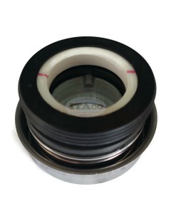Mechanical Water Pump Shaft Seal Kit KATO 1/2" Blower Diving Circulating Rotary Ring Plastic Carbon SiC TC Spring Stationary Ring Cermaic Seal Engine
