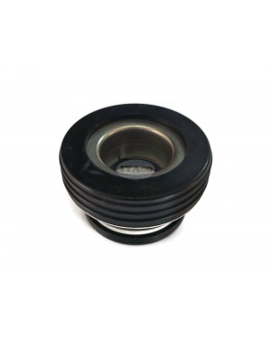 Mechanical Water Pump Shaft Seal Kit KATO 3/4" with Rubber Seal KMS 20 Blower Diving Circulating Rotary Ring Plastic Carbon SiC TC Spring Stationary Cermaic Engine