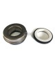 Mechanical Water Pump Shaft Seal Kit KATO 30MM Blower Diving Circulating Rotary Ring Plastic Carbon SiC TC Spring Stationary Cermaic Seal Engine